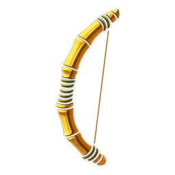 Bamboo Bow