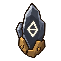 Basalt Glyph