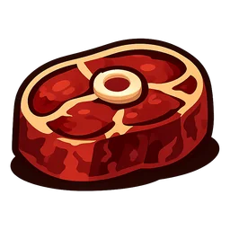 Bear Meat