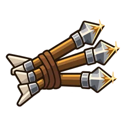 Blessed Bolt