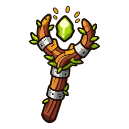 Blight Rod