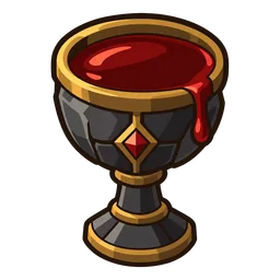 Blood Chalice