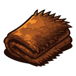 Boar Hide
