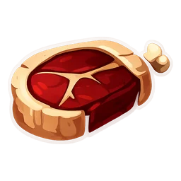 Boar Meat