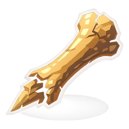 Bone Shard