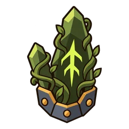 Briar Glyph