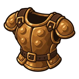 Bronze Armor