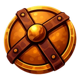 Bronze Shield