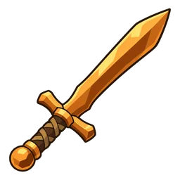 Bronze Sword