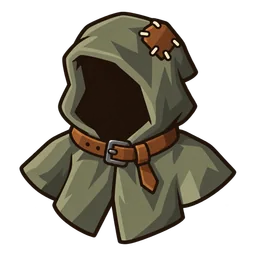 Canvas Hood