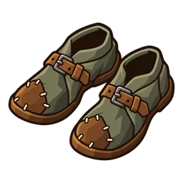 Canvas Shoes