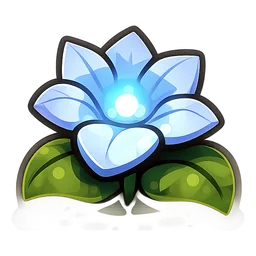 Cave Bloom