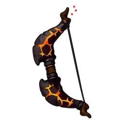 Cinderhusk Ashbow