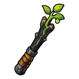 Cinderhusk Ashsprout