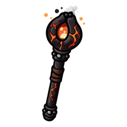 Cinderhusk Emberheart