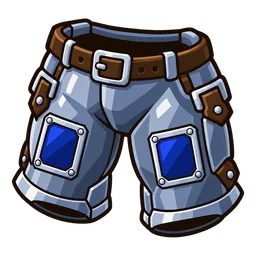 Cobalt Legs