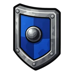 Cobalt Shield