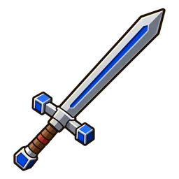 Cobalt Sword