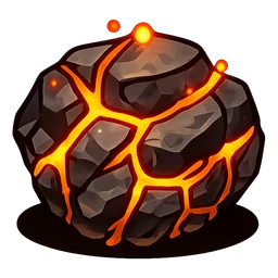 Colossus Heart