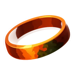Copper Ring