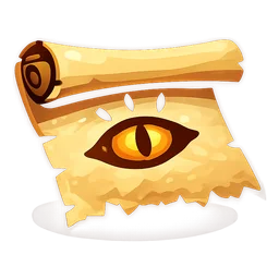 Greater Scroll of Precision