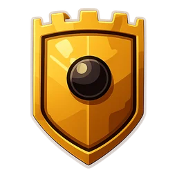 Crowned Shield