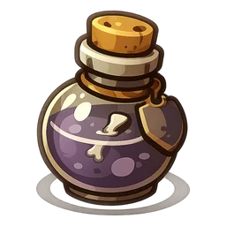 Greater Elixir of Shade Warding