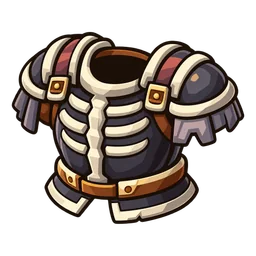 Deathward Armor