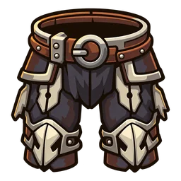 Deathward Greaves