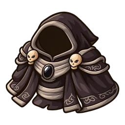 Deathward Hood