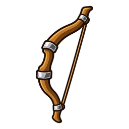 Deepwood Bow