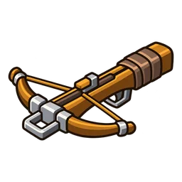 Deepwood Crossbow