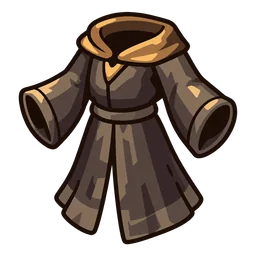 Deepwood Robe