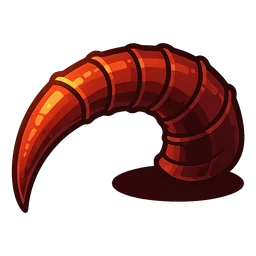 Demon Horn