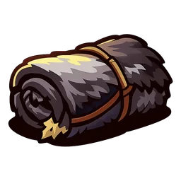 Dire Pelt