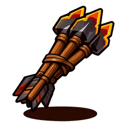Dragon Arrow