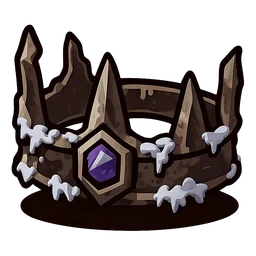 Dread Crown