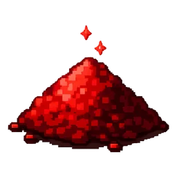 Crimson Dust
