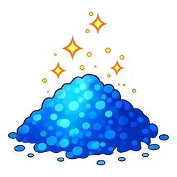 Azure Dust