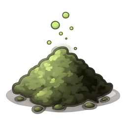 Ashen Dust