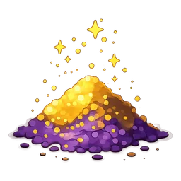Astral Dust