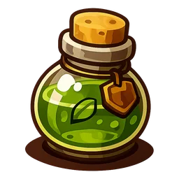 Greater Elixir of Stone Warding