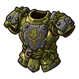 Earthward Armor