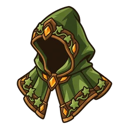Earthward Hood