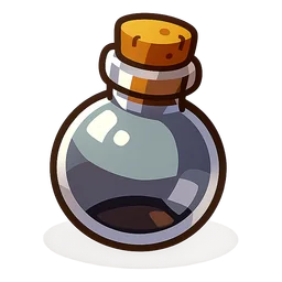 Empty Vial
