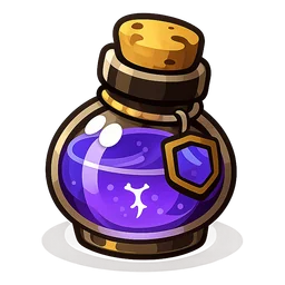 Strong Elixir of Storm Warding