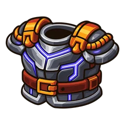 Energyward Armor