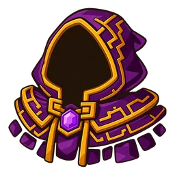 Energyward Hood