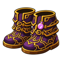 Energyward Shoes