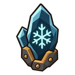 Everfrost Glyph
